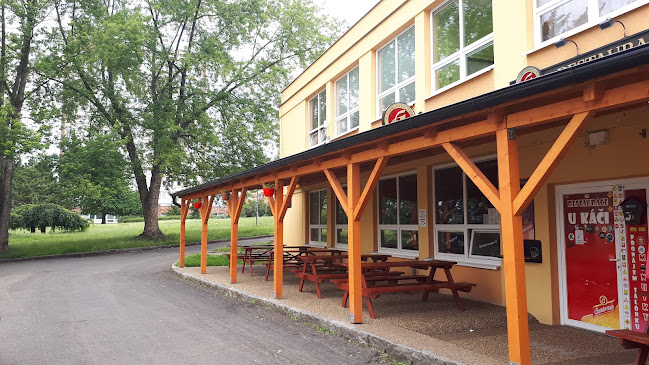 Restaurace u Káči - Gastronomie a pohostinství