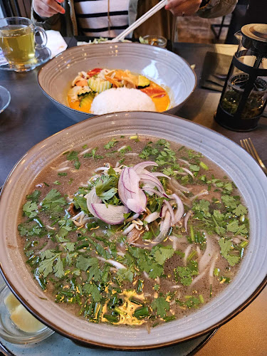 Comentarii opinii despre Restaurace Cloverleaf