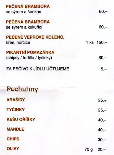 Charlie Vínko - Nové Město