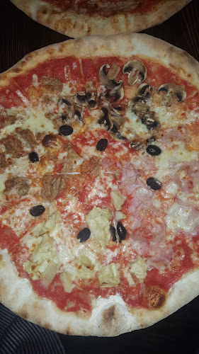 Opinii despre Osteria Martinská în Plzeň 3 - Gastronomie a pohostinství