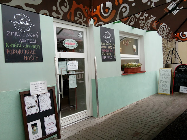 Opinii despre Pizzeria u Zamku în Žamberk - Gastronomie a pohostinství