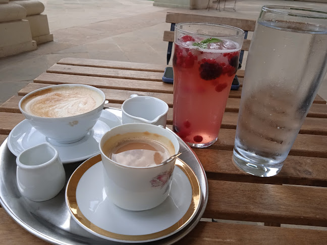 Opinii despre Café Loggie în Sedličky - Gastronomie a pohostinství