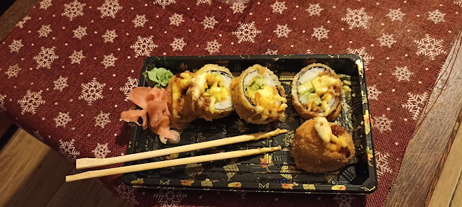 Bistro Saigon - Gastronomie a pohostinství