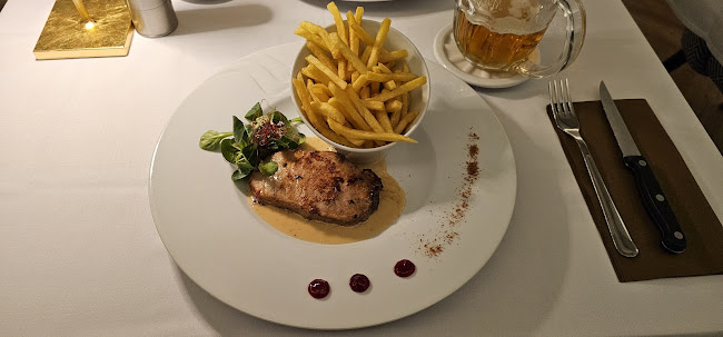 Opinii despre s în Město - Gastronomie a pohostinství