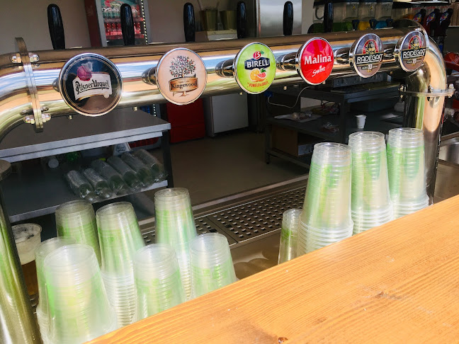 Natali Bistrárna - České Budějovice