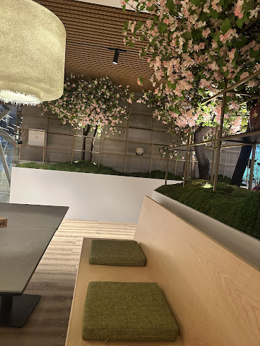 SILQ RESTAURANT & LOUNGE