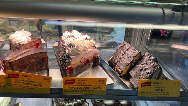 Pekařství Cukrářství - Gastronomie a pohostinství