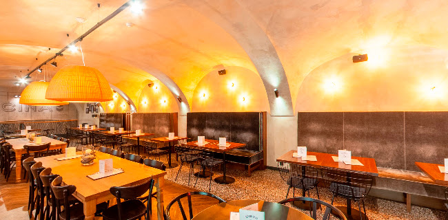 L'Osteria - Národní