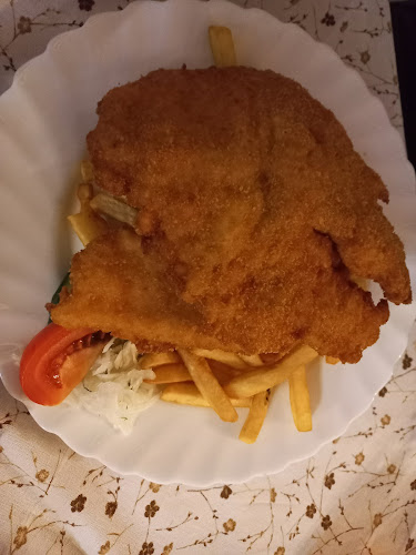 Opinii despre Penzion Ovčárna în Zlín - Gastronomie a pohostinství