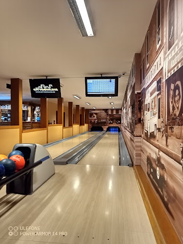 Comentarii opinii despre Pizzerie-bowling Hluk