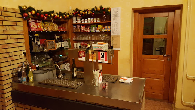 Hostinec U Červinků - Horní Ředice