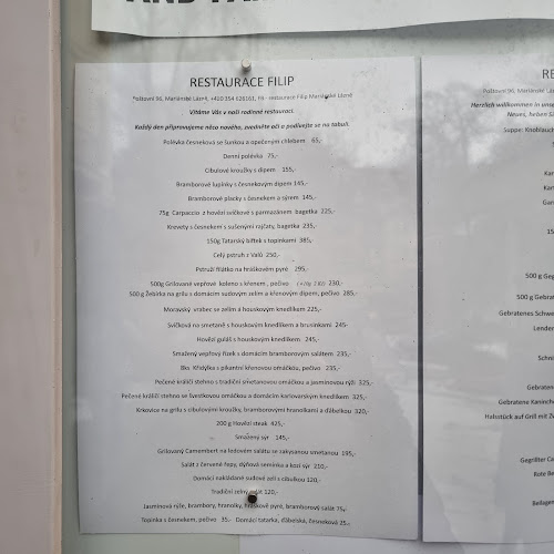 Comentarii opinii despre Restaurant Filip