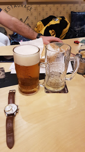 Comentarii opinii despre Restaurace Sport