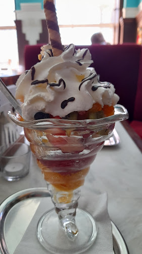 Comentarii opinii despre Café Mahler