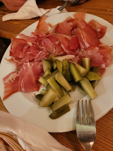 Comentarii opinii despre Rodinný Pivovar Kronl