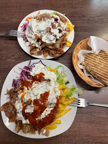Kebab Antalya Rumburk - Gastronomie a pohostinství