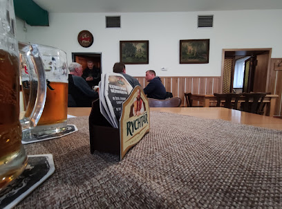 Hostinec "Na Oflendě"