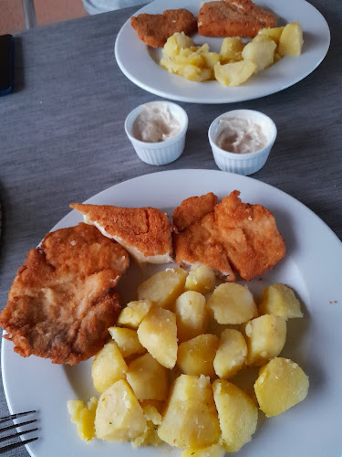 Restaurace Přeštická svině - Přeštice