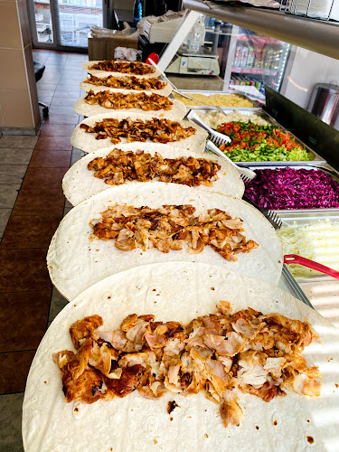 Comentarii opinii despre Kebab Masarykova