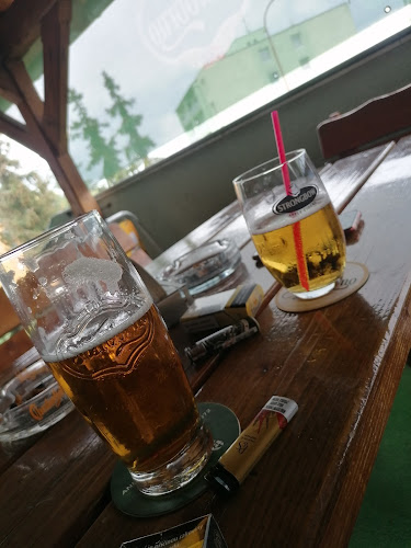 Starobrněnská pivnice VELVET - Gastronomie a pohostinství