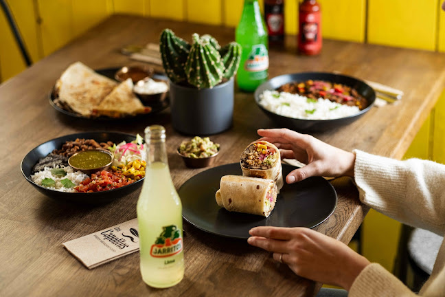 Opinii despre Los Capolitos - Liberec în Liberec - Gastronomie a pohostinství