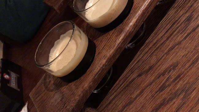 Comentarii opinii despre Prague Beer Museum