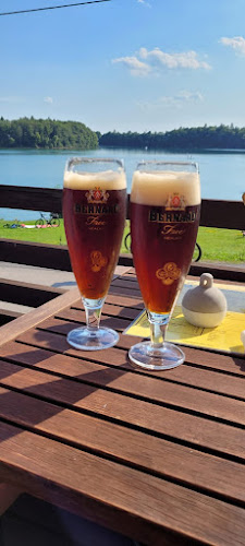 Opinii despre TERASA Café în Soběšovice - Gastronomie a pohostinství