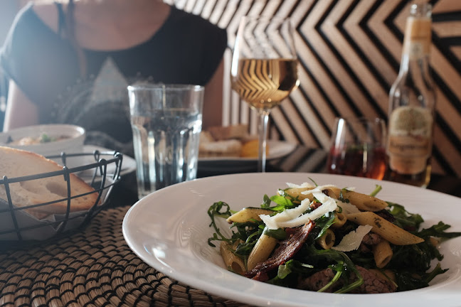 Restaurace Toni - Ostrava