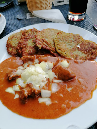 Comentarii opinii despre Restaurace Pohoda Louny