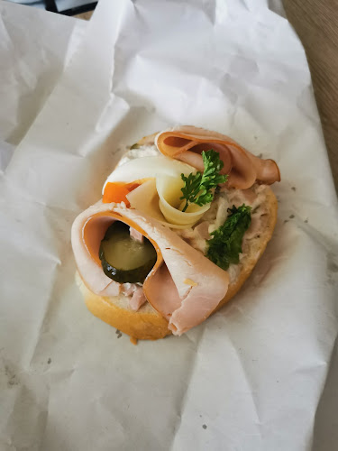 Comentarii opinii despre Náš Chléb - Ústí nad Labem