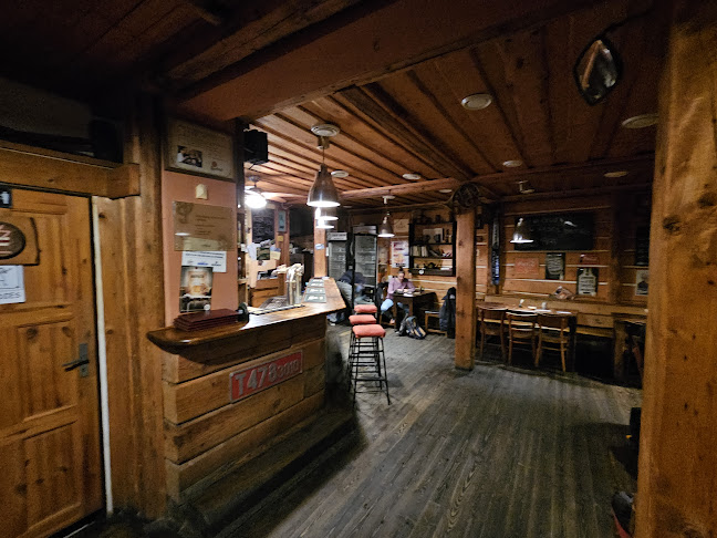 Opinii despre Tatáž Pakáž Liberec în Liberec - Gastronomie a pohostinství