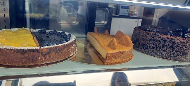 Zmrzlinová nebesa - Gastronomie a pohostinství