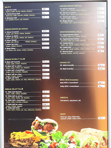 Comentarii opinii despre KEBAB HOUSE