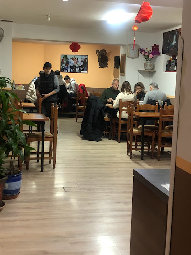 Opinii despre Vietnamská kuchyně în Mariánské Lázně - Gastronomie a pohostinství