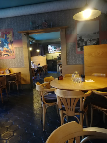 Jiná krajina - Praha