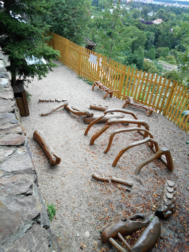 Zoo Praha, 171 00 Praha-Troja