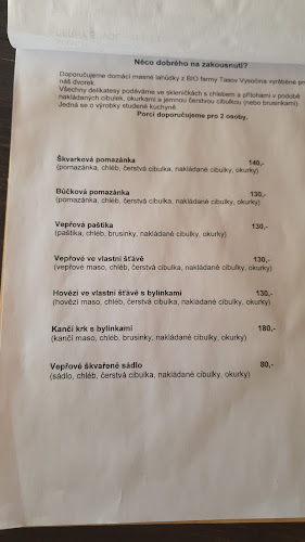 Pivovar Mamut - Mikulov