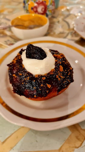 Donuterie - Gastronomie a pohostinství