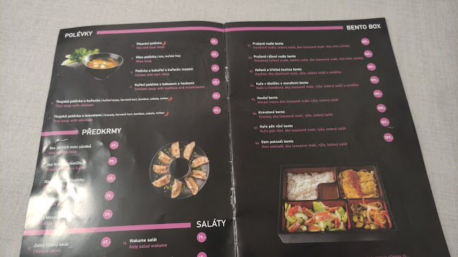 Comentarii opinii despre Čínská restaurace Jennie's