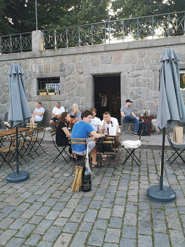 Comentarii opinii despre Bar Kobka 8