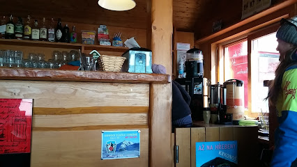 Bar Bar Snack Cafe Bar