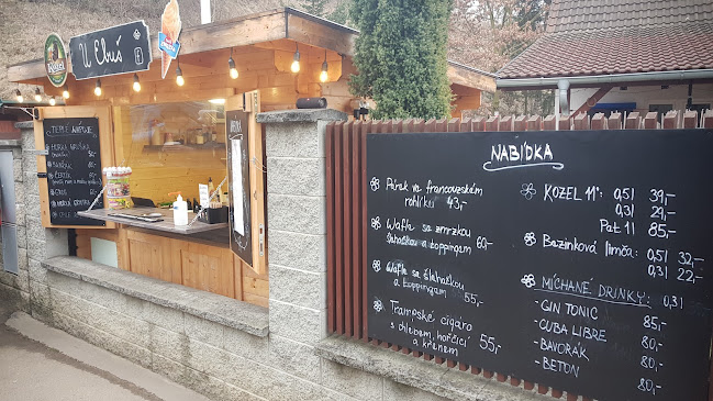 Opinii despre U Ebuš în Praha - Gastronomie a pohostinství