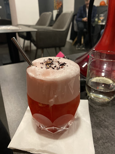 Comentarii opinii despre HookahÚL - Lounge & Coctail Bar v Ústí nad Labem