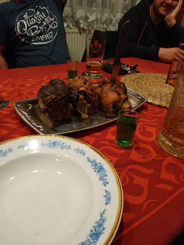 Opinii despre Obecní dům - Liběšická hospůdka în Liběšice - Gastronomie a pohostinství