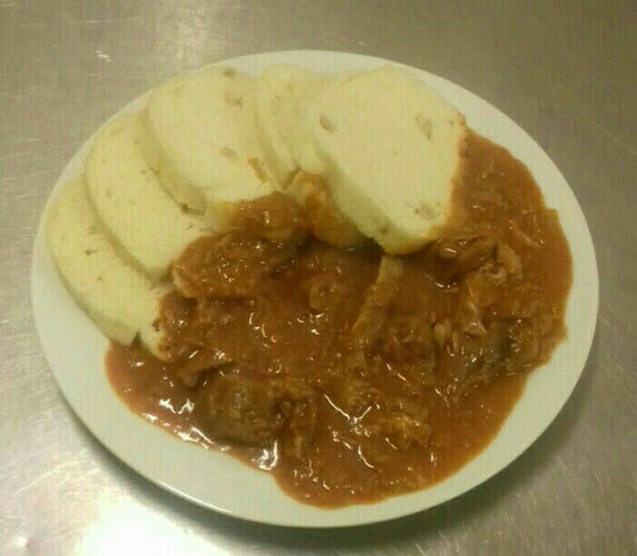 Opinii despre Retro Jídelna Melíšek în Praha 4 - Gastronomie a pohostinství