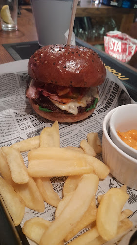 Blabla bar - Krásno nad Bečvou