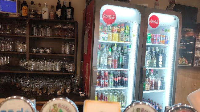 Restaurace Mladých - Pivnice Símalka - Jablonec nad Nisou