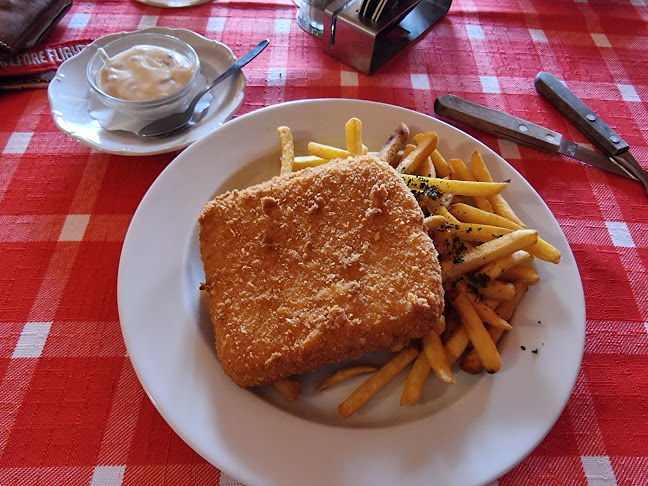 Hostinec na Špitálce