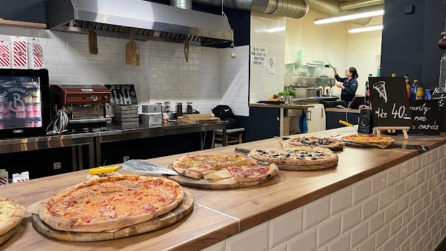 Lidická 8, 150 00 Praha 5-Anděl