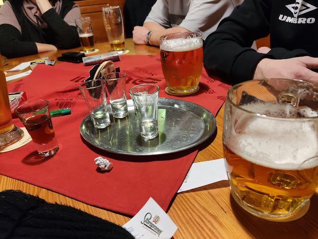 Opinii despre Bowling Bar în Hořice - Gastronomie a pohostinství